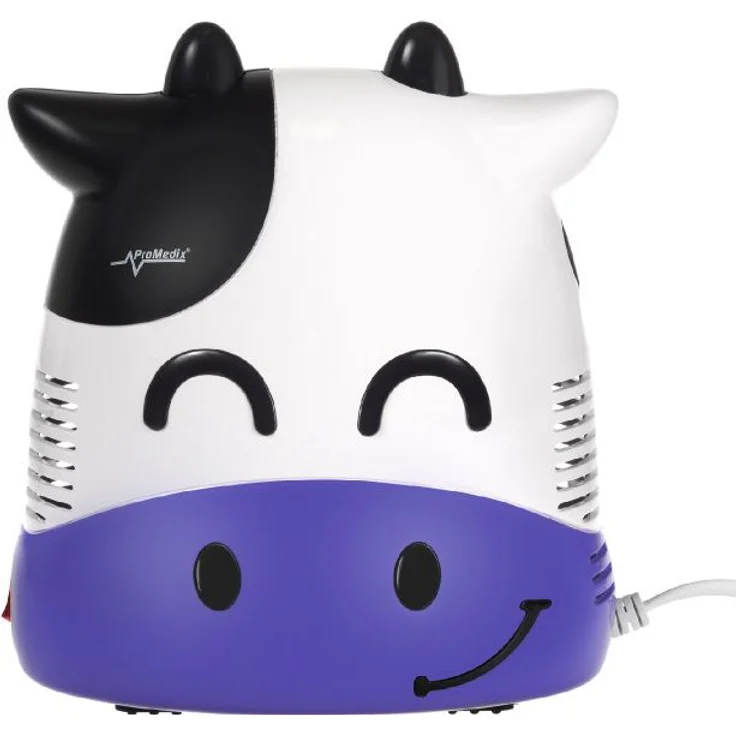 Promedix, Inhalator, Krówka PR-810 Inhalator und Vernebler
