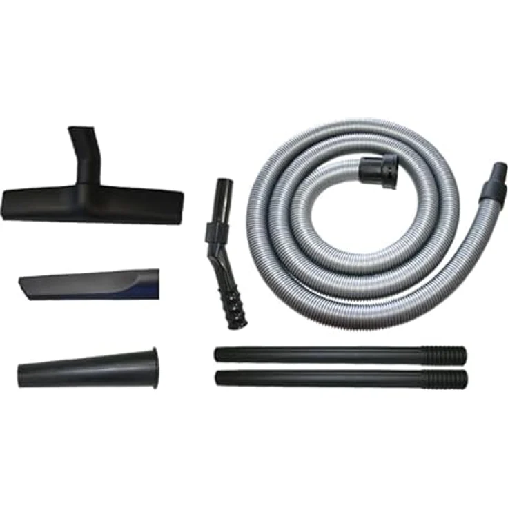Starmix Elektrowerkzeug-Sauger uClean ARDL-1435 EHP, zuverlässiger Sauger für den universellen Einsatz (1400 W, 35 L) – Bild 4