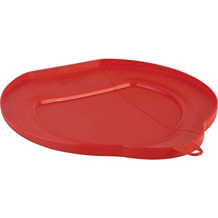 Emmerdeksel voor 6 liter emmerpolypropyleen295 x 250 x 20 mm – Bild 2