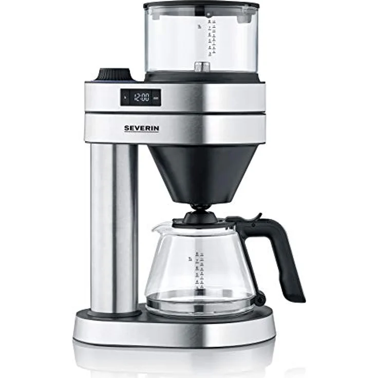 SEVERIN KA 5762 Cafe Caprice – Bild 1