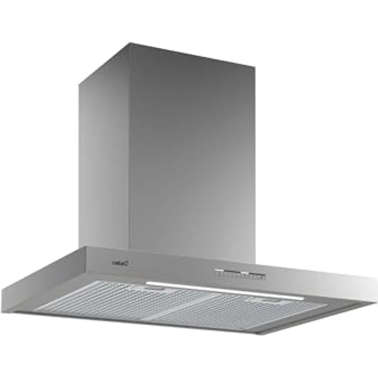CATA SYGMA 7010 x 70/CMS, Edelstahl Dunstabzugshaube mit 802 m³/h Förderleistung, 4 Stufen, T-Inverter, Klasse A, leiser BT3-Motor – Bild 3