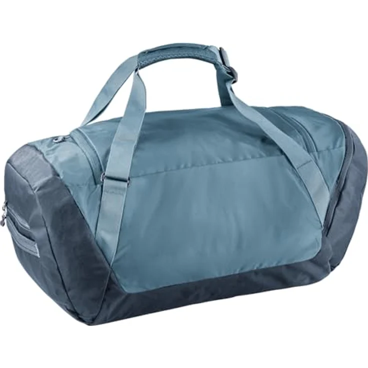 Deuter Duffel 50 Weekender Reisetasche, 60 cm, 100% Polyester, blau – Bild 7