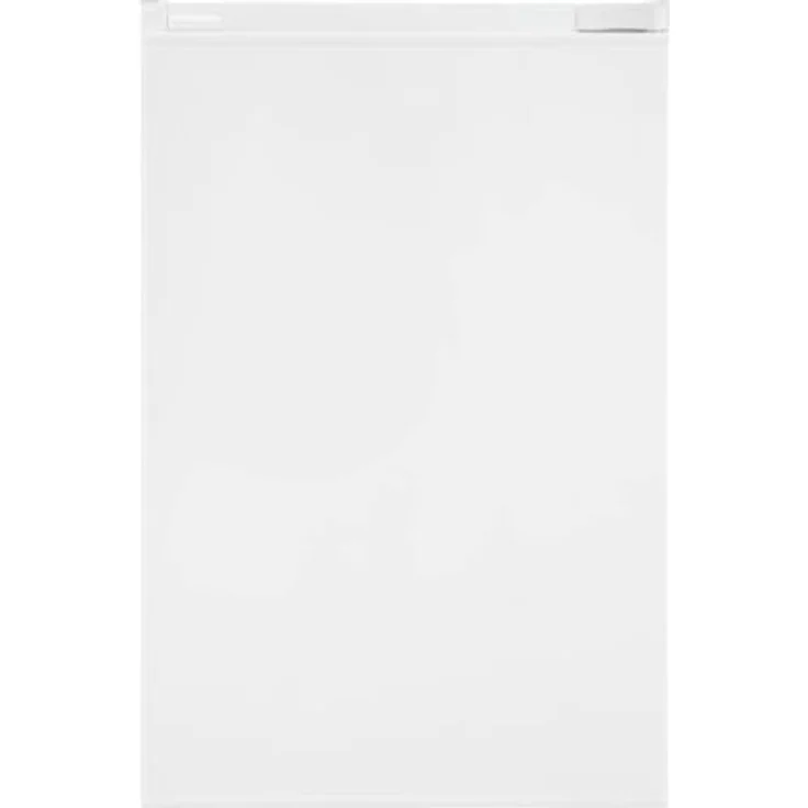 Beko B1804N Kühlschrank, Einbau, Höhe 88 cm Nische, Schlepptürtechnik, Energieklasse E – Bild 2