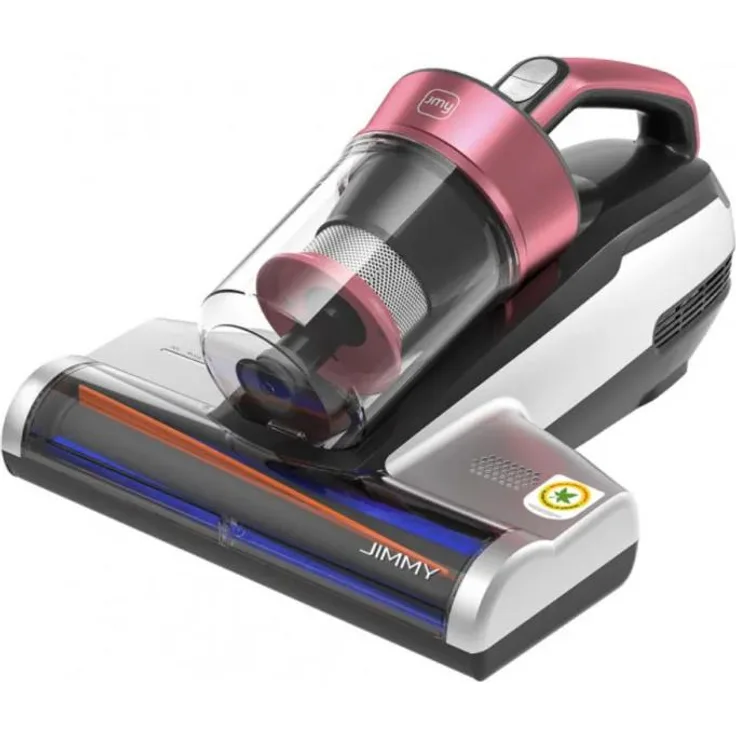 Jimmy BX5 PRO, Handstaubsauger mit zyklonischer Filterung, 600 W, beutellos, mit Reinigungsbürste, 75 dB