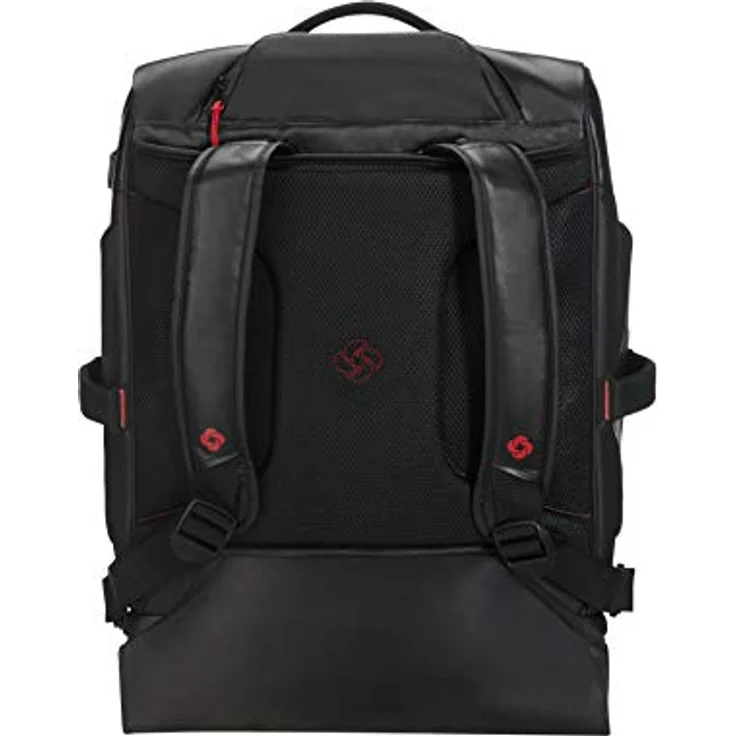 Samsonite Paradiver Light Koffer, Schwarz, (51 l, M) – Bild 3