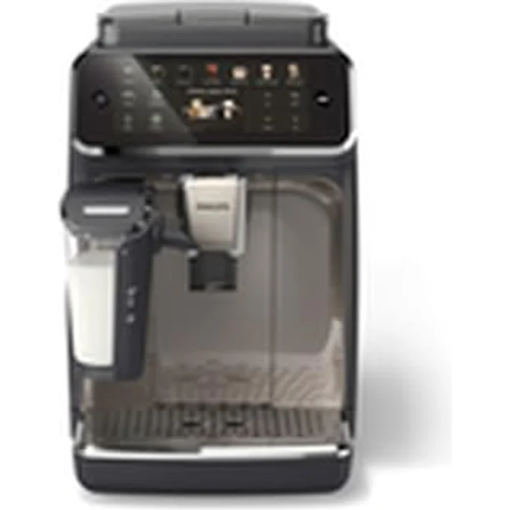 Philips LatteGo 4400 EP4449/70 Vollautomatische Espressomaschine – Bild 7