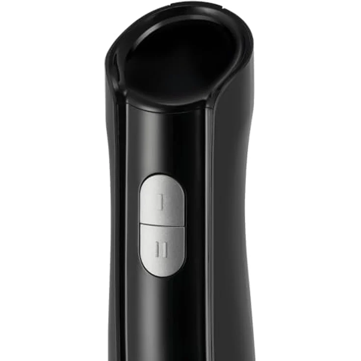RUSSELL HOBBS Stabmixer Matte Charcoal 27141-56, 3in1, 500 W, anthrazit - mit Zerkleinerer, Schneebesen und spülmaschinengeeigneten Teilen – Bild 3