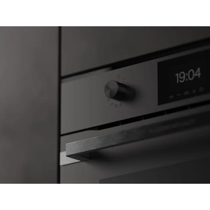 KÜPPERSBUSCH Küppersbusch BP 6332.0 KSM6 K-Series.3 Pyrolyse Pizza-Backofen MattBlack, 6 Backofenfunktionen, 340° C Pizza Funktion, multitherm plus-Heißluft, Inklusive Teleskop-Teilauszug – Bild 4