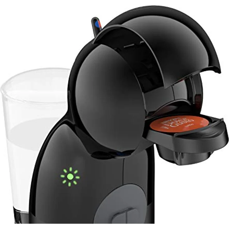 Krups KP1A3B Piccolo XS Black – Bild 6