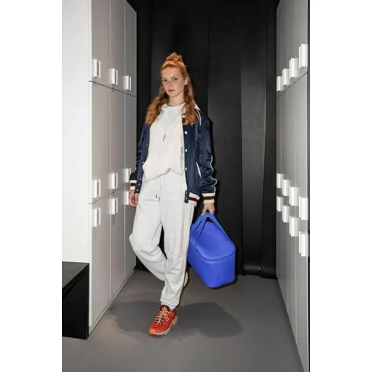 reisenthel coolerbag mesh, Kühlbox 20 l mit hochwertiger Isolierung, royal blue – Bild 6