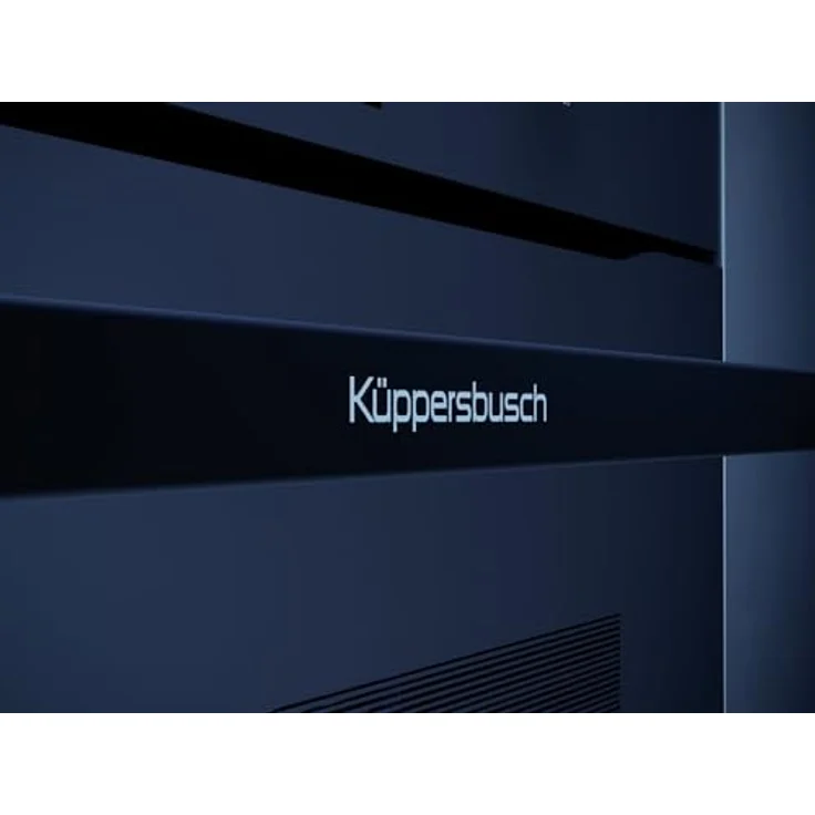 Küppersbusch CBM6330.0KSM6, Kompakt Mikrowellen-Backofen in MattBlack mit ökotherm® und 8 Funktionen, 43 Liter Garraum – Bild 3