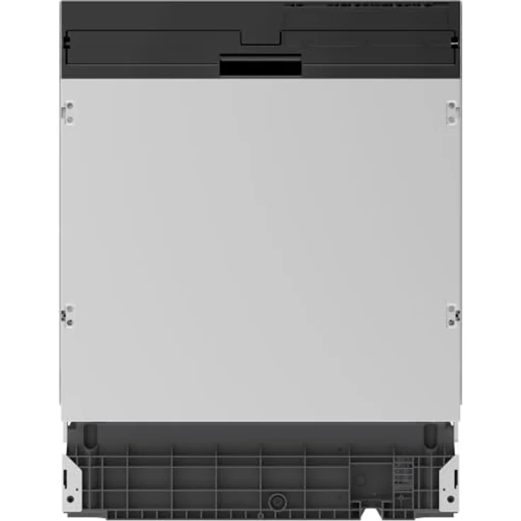 homeX DWFI601449E Geschirrspüler vollintegriert, 60 cm, 14 Maßgedecke, 6 Programme, leise mit 49 dB, Energieeffizienzklasse E – Bild 15