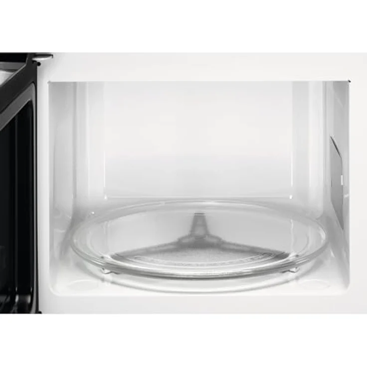 AEG Mikrowelle NMB6S171SB, 17 l, mit Kindersicherung, Elektronikuhr und Quick-Start-Funktion, Problack – Bild 4