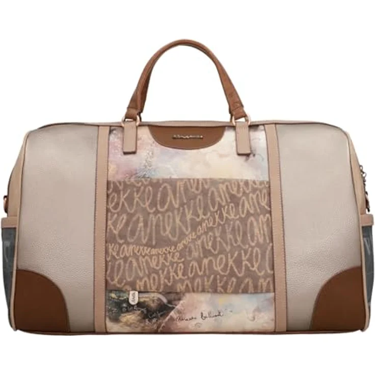 Anekke Hollywood Travel Bag Multicolor – Bild 5
