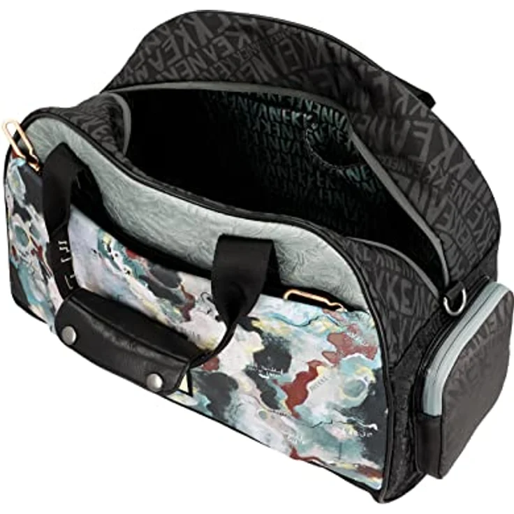 Anekke Canada Weekender Reisetasche 50 cm – Bild 5