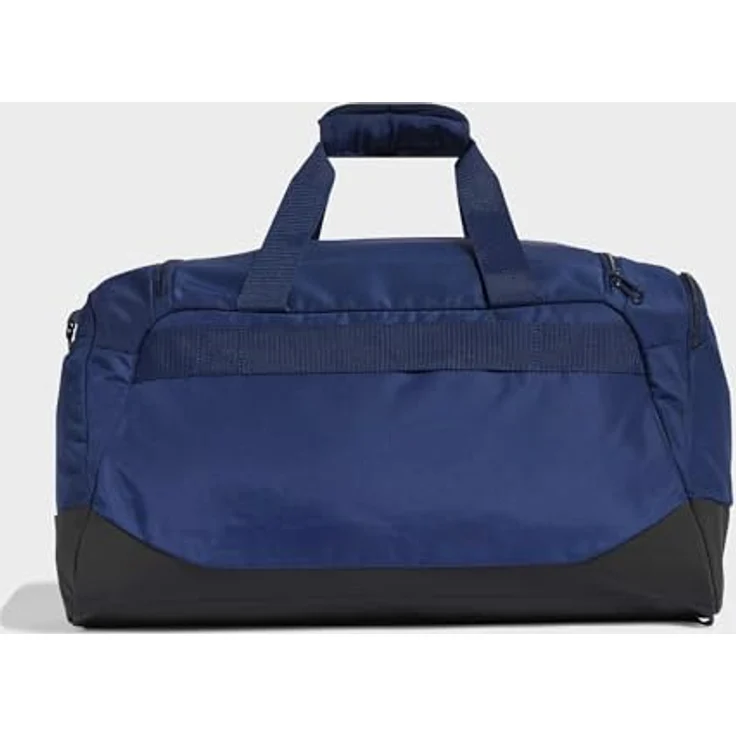 adidas Sportswear Dufflebag Training Defender S, sportliche Sporttasche mit verstellbarem Schultergurt, 42,3 Liter Volumen, schwarz – Bild 2
