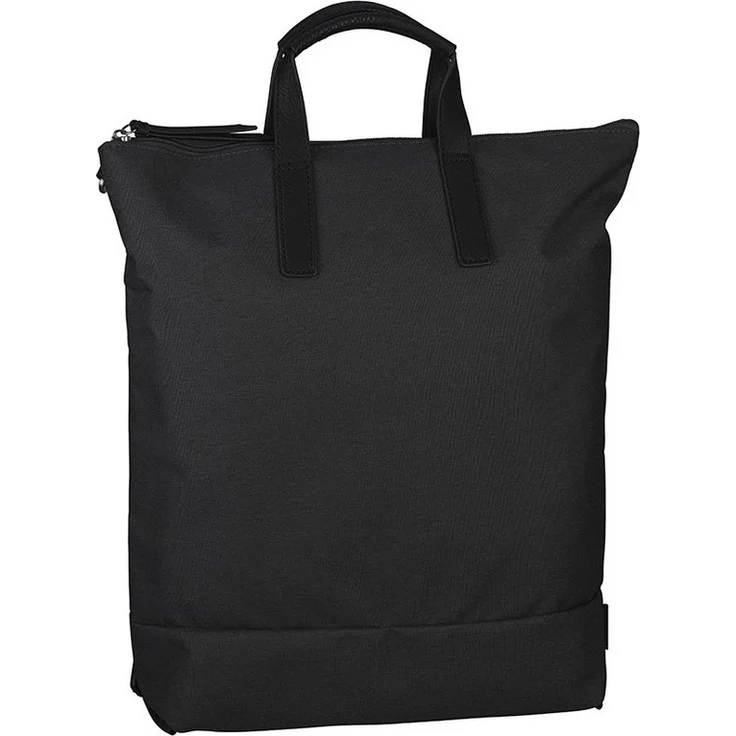Jost Daypack BERGEN XChange Bag XS, Wasserabweisendes Polyester, 5l Volumen, Schwarz – Bild 1