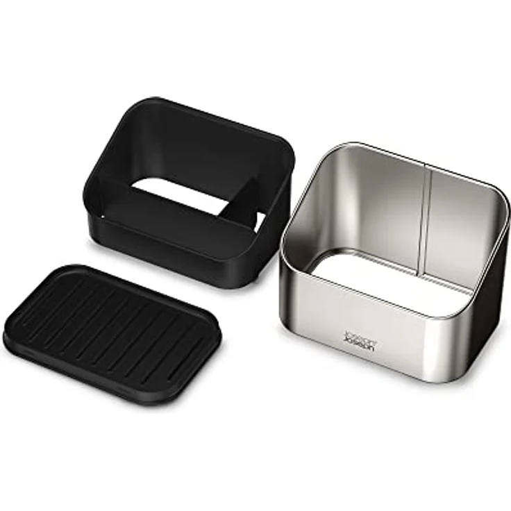 Joseph Joseph Surface Gestufter Spülen-Organizer, Einheitsgröße – Bild 2