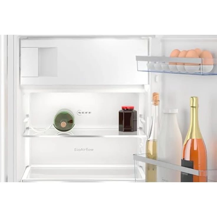 Neff KI2222FE0 Kühlschrank, Einbau, Energieklasse E – Bild 9