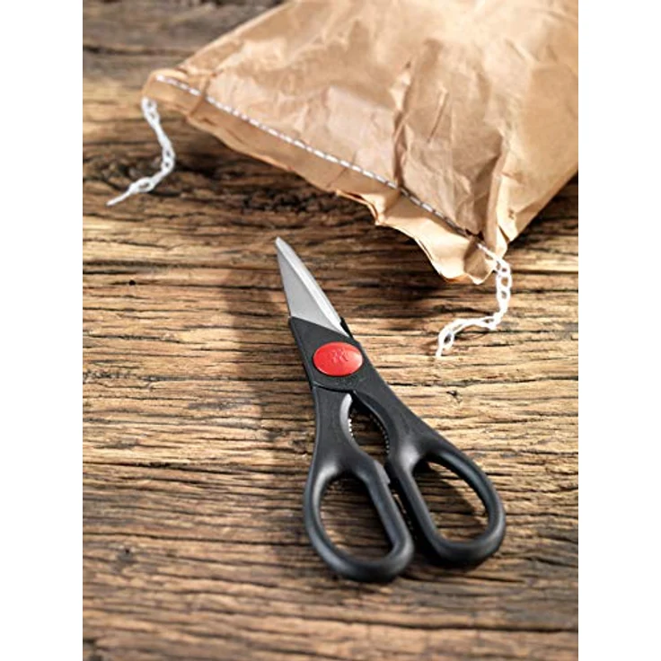 Zwilling 43967-200-0 Vielzweckschere, schwarz – Bild 3