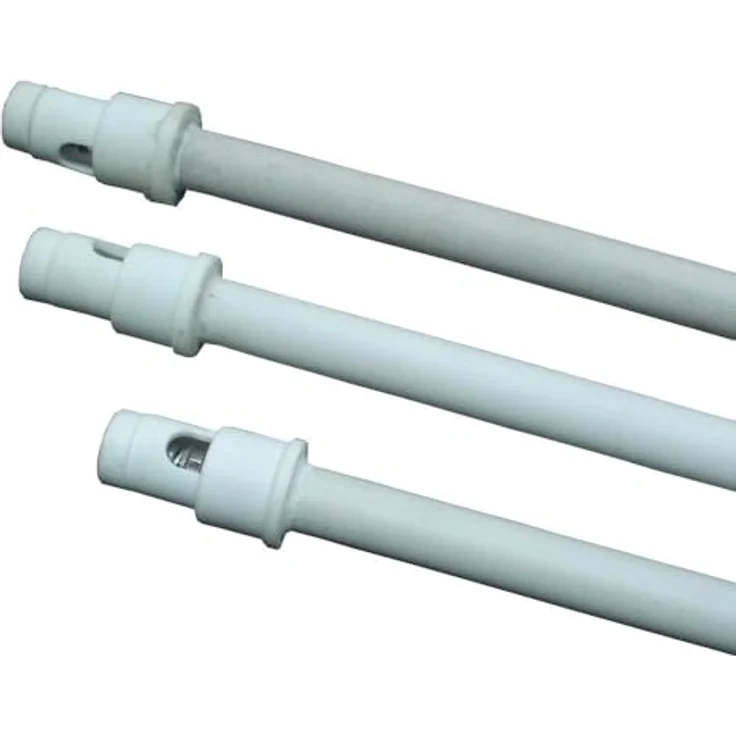 LinJa Keramikstrahler Infrarotstrahler 400 Watt 55cm für Infrarotkabine – Bild 3