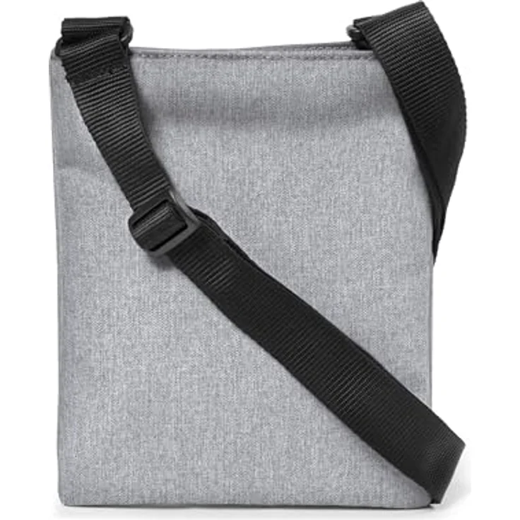 Eastpak Umhängetasche Rusher sunday grey – Bild 2