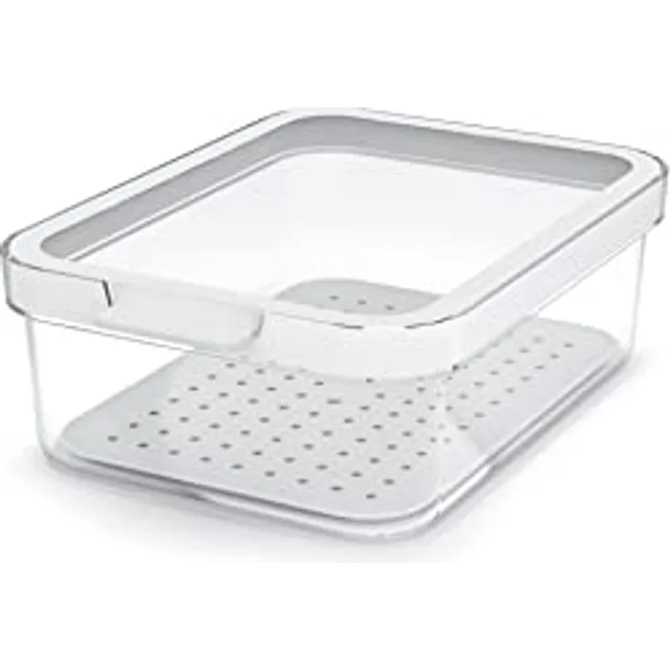 CARE+PROTECT CFSC4013 Food container, Plastic