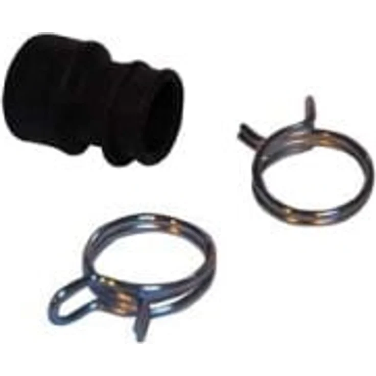 Whirlpool Dishmasher Hose 481253029447, Geschirrspüler-Zubehör für verschiedene Modelle