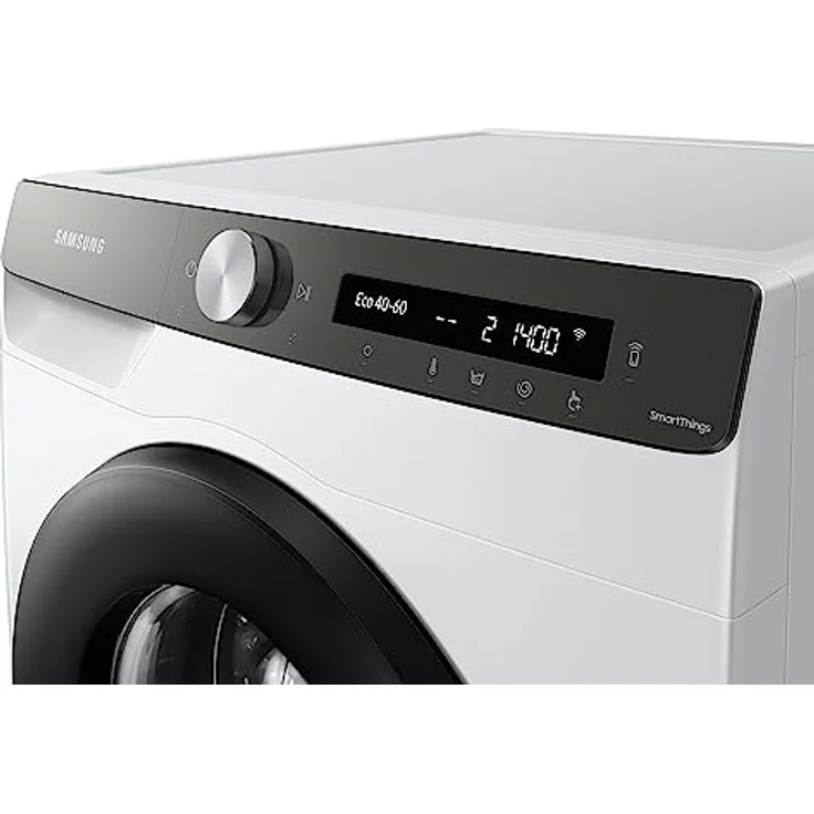 Samsunsung WW80T534AAXAS2 Waschmaschine, 8 kg – Bild 3