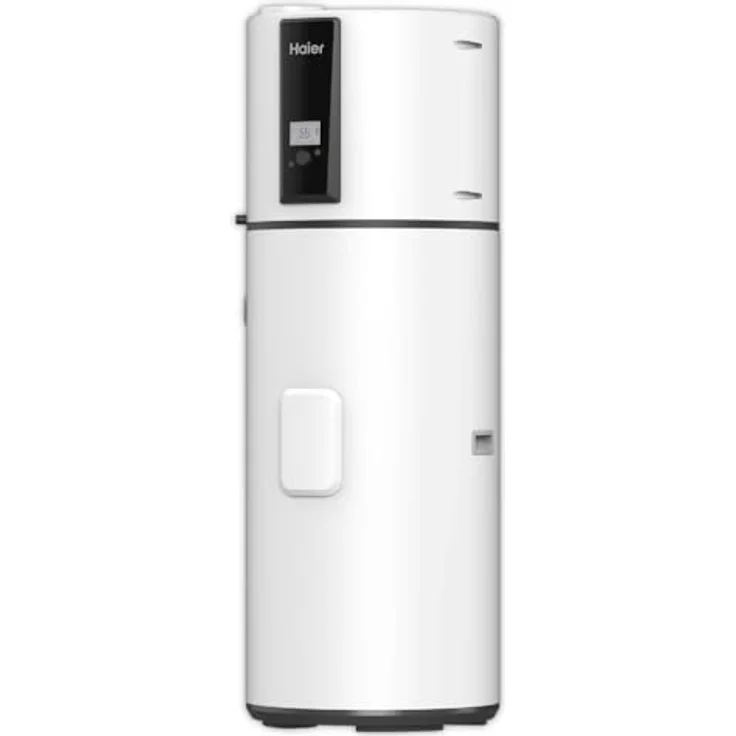 Haier HP200M7-F9, Brauchwasserwärmepumpe mit 192 Liter Speichervolumen, R290 Kältemittel, COP bis 3,27, leiser Betrieb 36 dB(A) – Bild 2