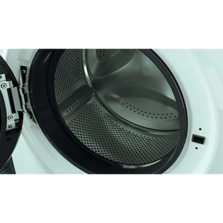 Bauknecht WAM 914 A Waschmaschine Frontlader, 9kg, EEK A, Kurz 30/ Kurz 45, Anti-Allergie-Programm, Wolleprogramm, Startzeitvorwahl, Dynamic Inverter Motor, Flecken 40°, Schutz vor Wasserschäden – Bild 4