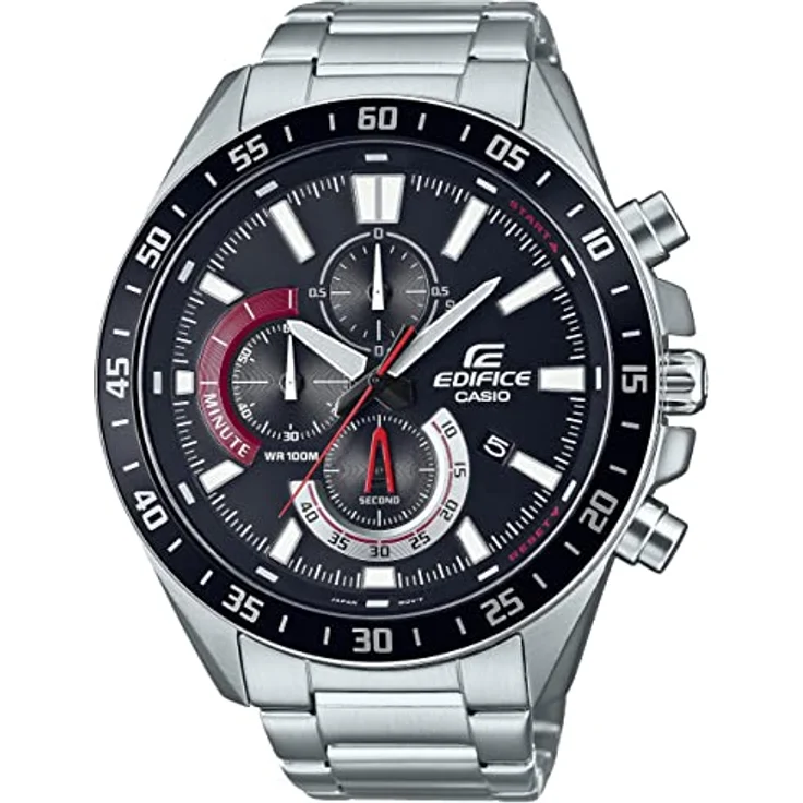 Casio Watch EFV-620D-1A4VUEF – Bild 1