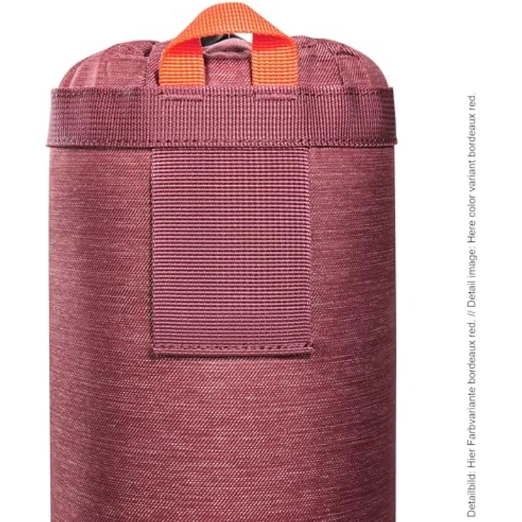 Tatonka Thermo Bottle Cover black - Größe 1,5 Liter – Bild 7