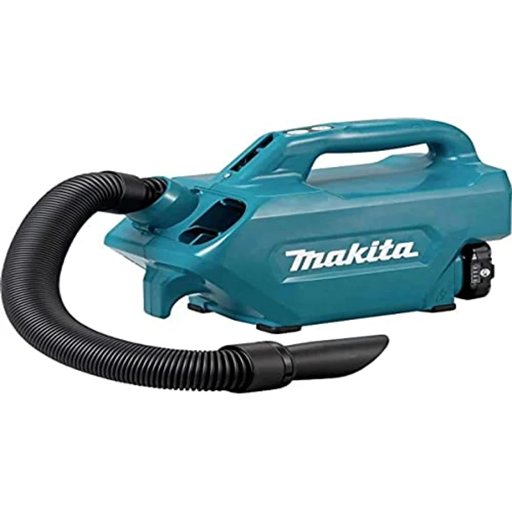 Makita Handstaubsauger CL121DSA Akku-Handstaubsauger, 3 Saugstufen, als Gebläse einsetzbar – Bild 3