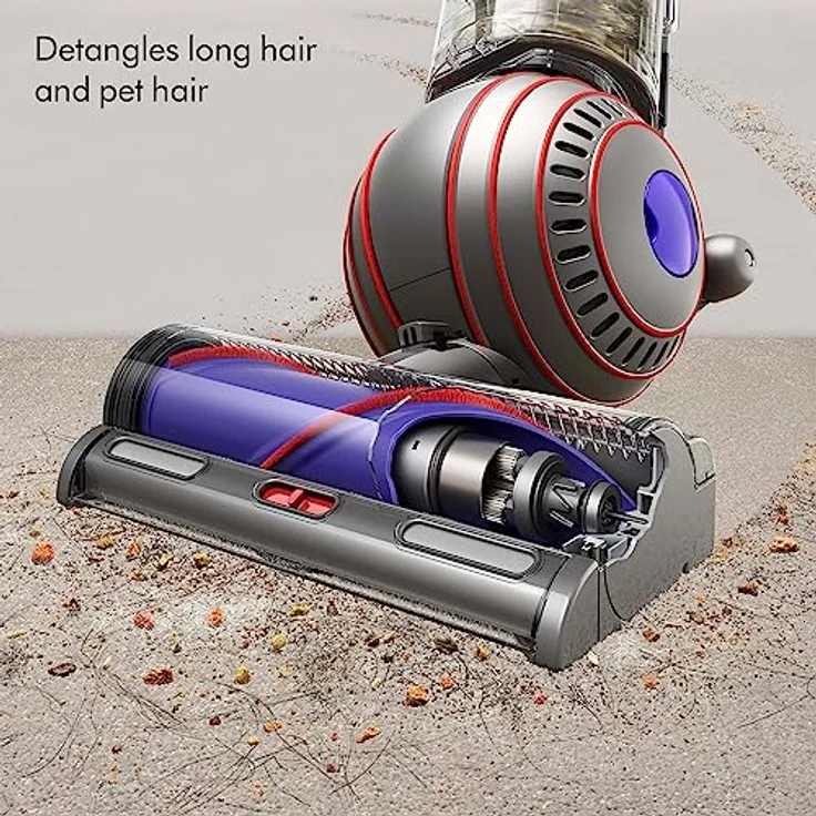 Dyson Ball Animal 3 Extra Staubsauger – Bild 2