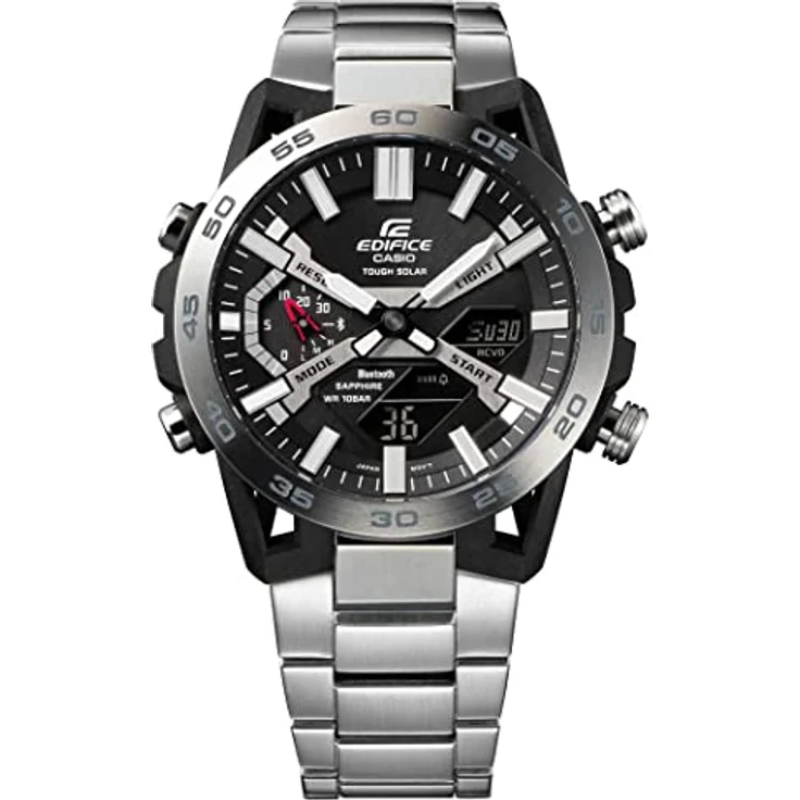 Casio Watch ECB-2000D-1AEF – Bild 2