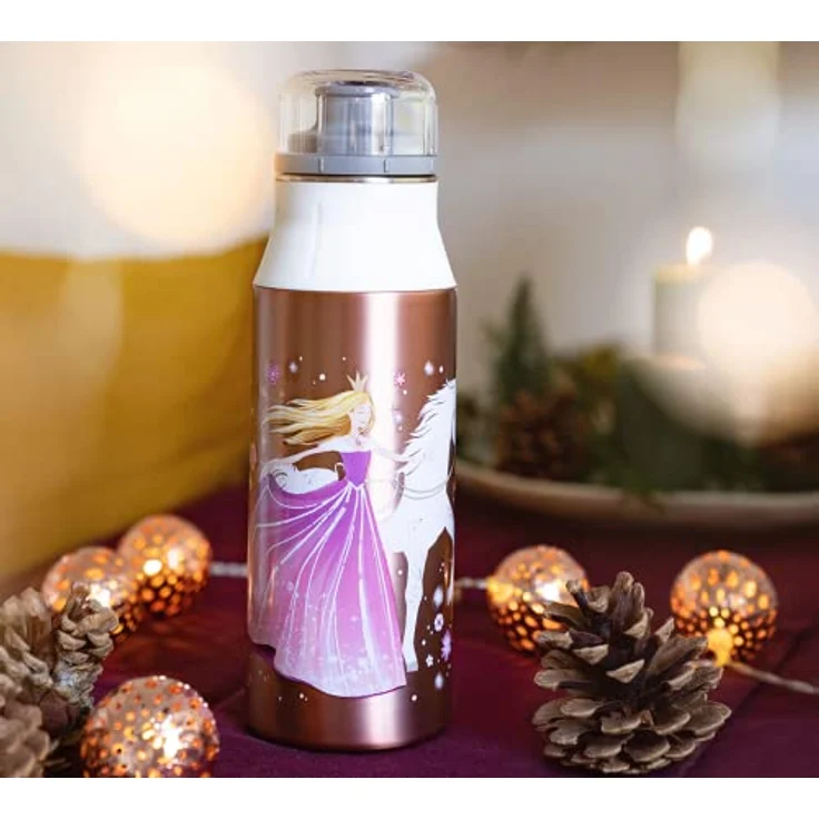alfi elementBottle flower princess 0,6l 5357.207.060 – Bild 2