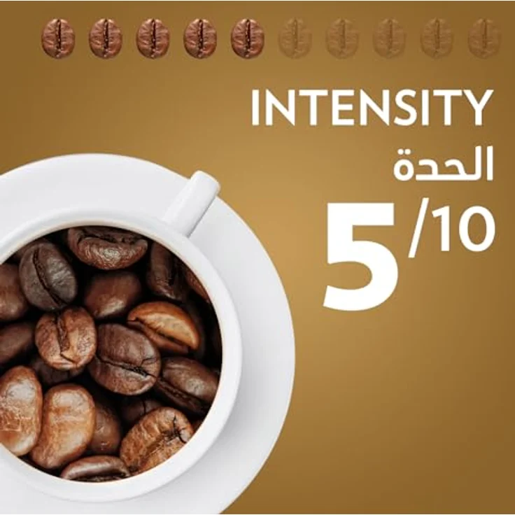 Lavazza Qualita Oro - Perfect Symphony 250g – Bild 7