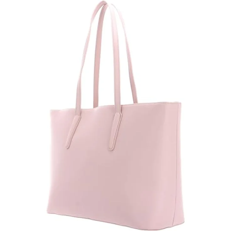 Valentino Special Martu Shopper Tasche, 38 cm, rosa, 100% Polyurethan – Bild 4