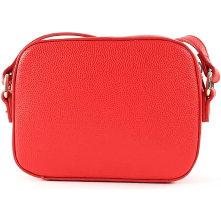 Valentino Bags Divina Tascapane 09G, Damen Umhängetasche, rot für jeden Anlass – Bild 5