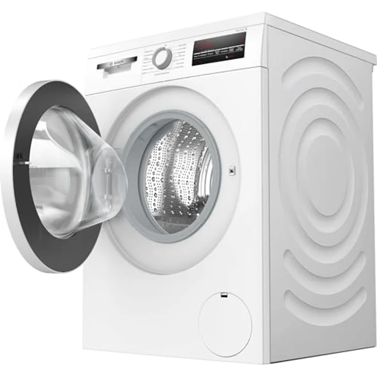 Bosch WUU28T22, unterbaufähige Waschmaschine mit 9 kg und 1400 U/min, EcoSilence Drive – Bild 18
