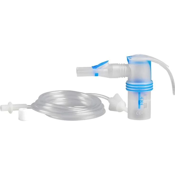 PARI, Inhalator, Verleihzubehör-Set 4 Plus S, 1 St. Set