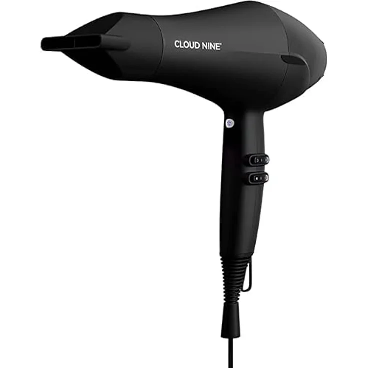 CLOUD NINE Der Airshot Haartrockner – Bild 3