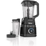 Ninja 2in1 Detect Power Blender Pro TB301EU, 1200W Mixer, Smoothies mixen, Gemüse hacken & Frozen Drinks mixen, Schwarz - Preisvergleich