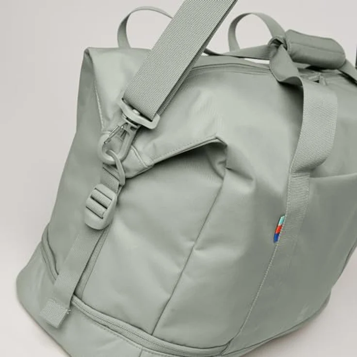 GOT BAG Weekend Bag, Reisetasche aus 100% PET, 50 cm – Bild 5