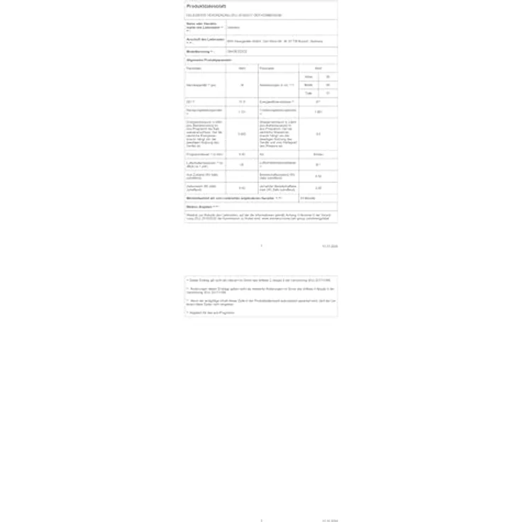 Siemens SN43ES22CE iQ300, 60 cm Smarter Unterbau Geschirrspüler, energieeffizient mit varioSpeed Plus – Bild 14