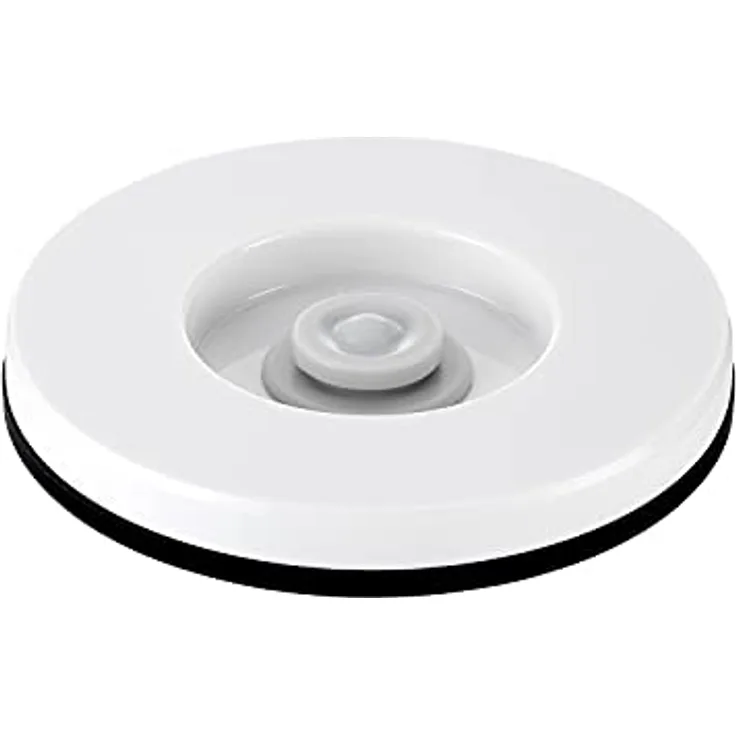 Zwilling Vakuumadapter für Tisch/Power Blender, Weiß