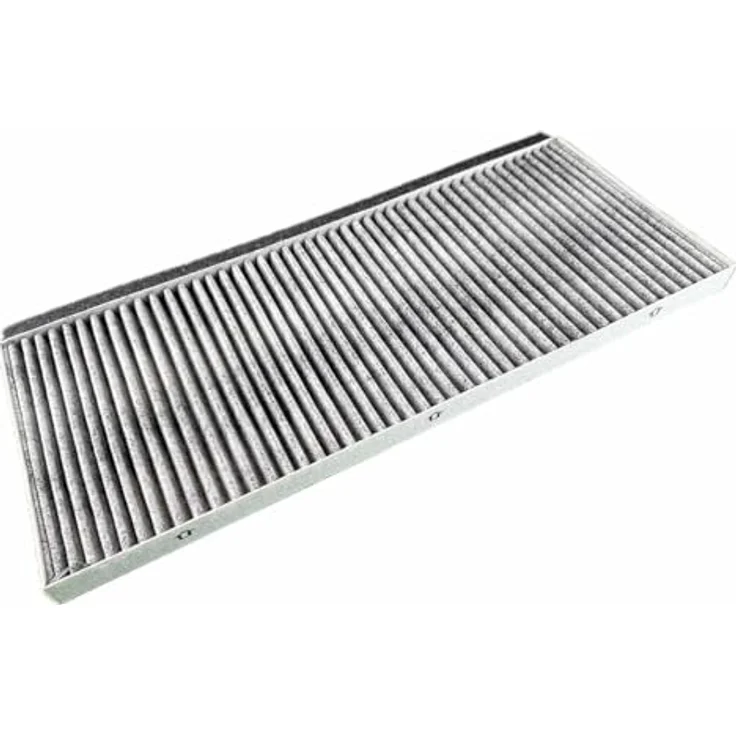 AIR2GO Aktivkohlefilter als Ersatz für Neff CleanAir 17006837 Filter, einzeln verpackt – Bild 1