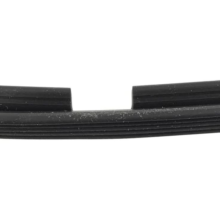 Ikea Türdichtung Geschirrspüler Unten, Gummidichtung 550 mm für sicheren Schutz – Bild 3