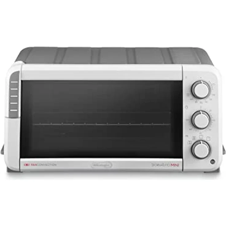 De Longhi Tischbackofen EO12512.WG – Bild 2
